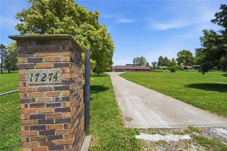 17274 Kansas Avenue, Fairmount, KS 66012 - #2