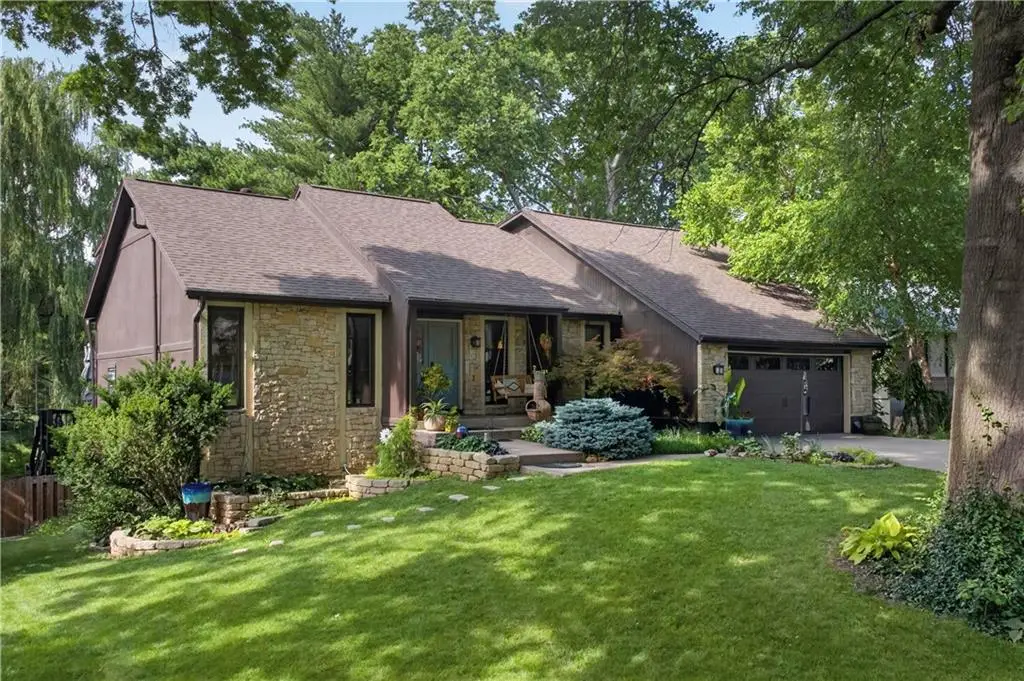 12814 W 65th Street, Shawnee, KS 66216 - #1