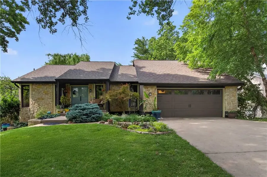 12814 W 65th Street, Shawnee, KS 66216 - #3