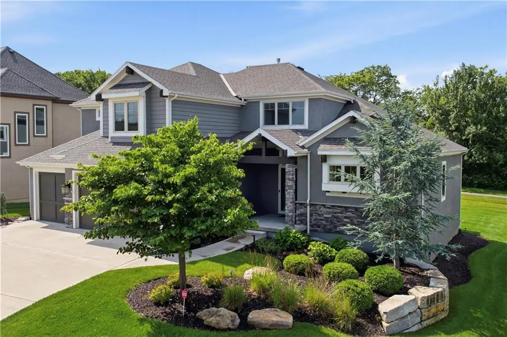 9603 W 152nd Terrace, Overland Park, KS 66221 - #1