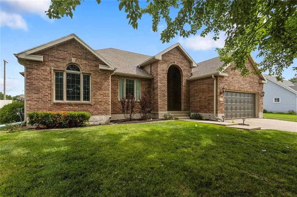 605 W Kirkpatrick Street, Odessa, MO 64076 - #1