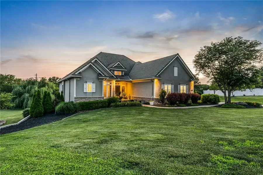 13195 NW 145th Street, Platte City, MO 64079 - #2