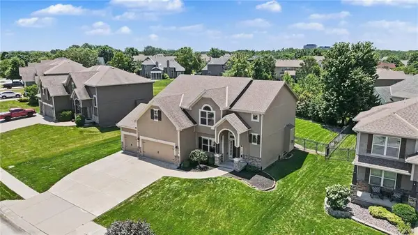 10318 N Fisk Avenue, Kansas City, MO 64154