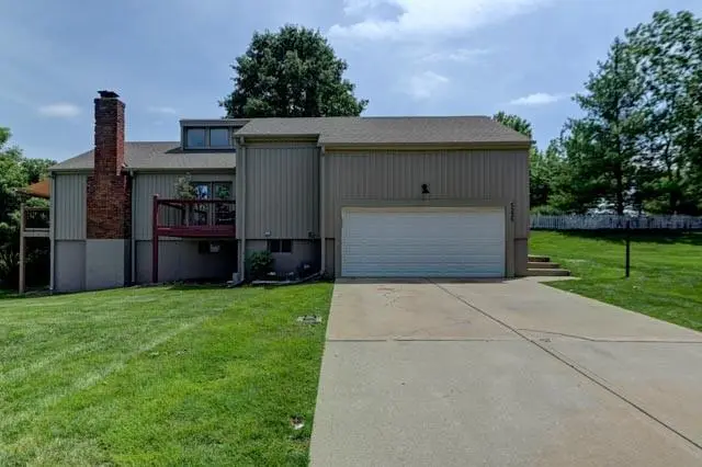 5225 NW 82nd Terrace, Kansas City, MO 64151 - #2