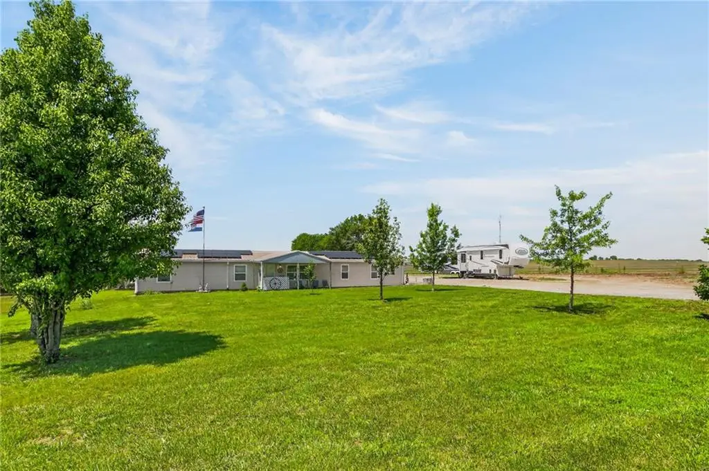 1224 NW State Route K Highway, Butler, MO 64730 - #1