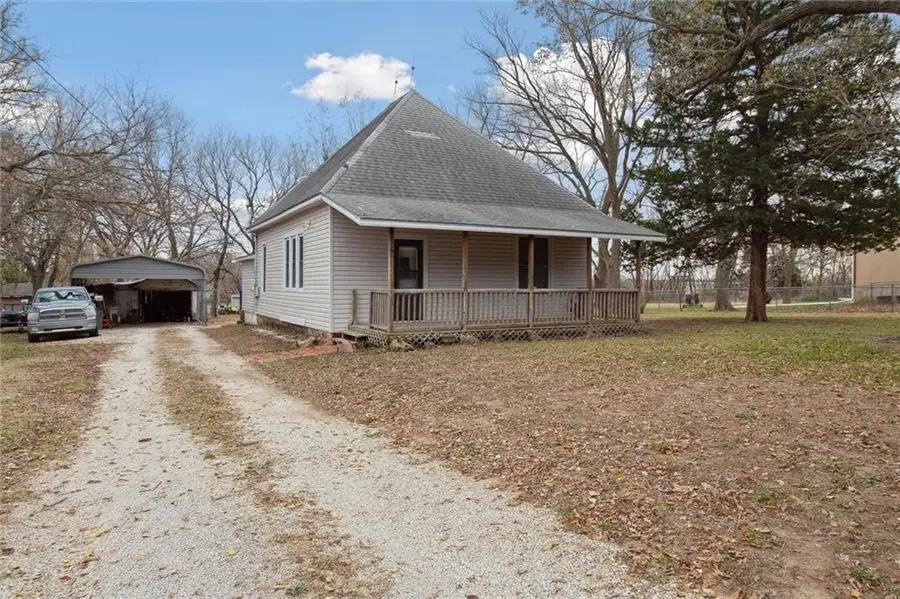 350 W Mound Road, Fredonia, KS 66736 - #3