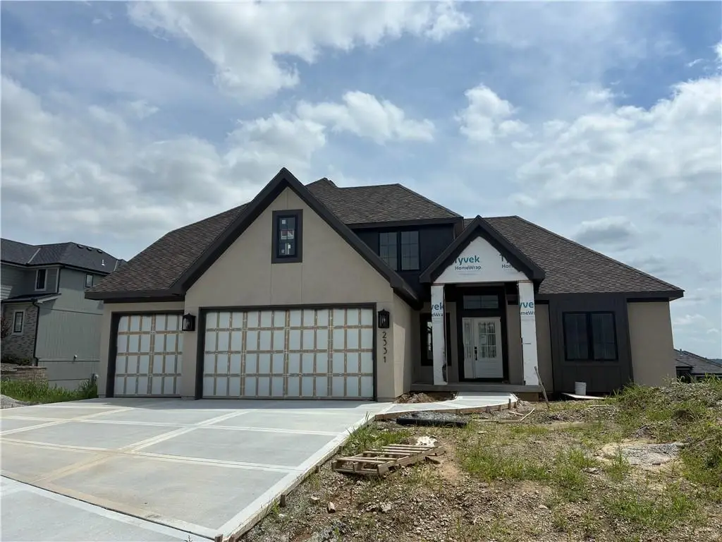 12440 N Arbor Way, Platte City, MO 64079 - #1
