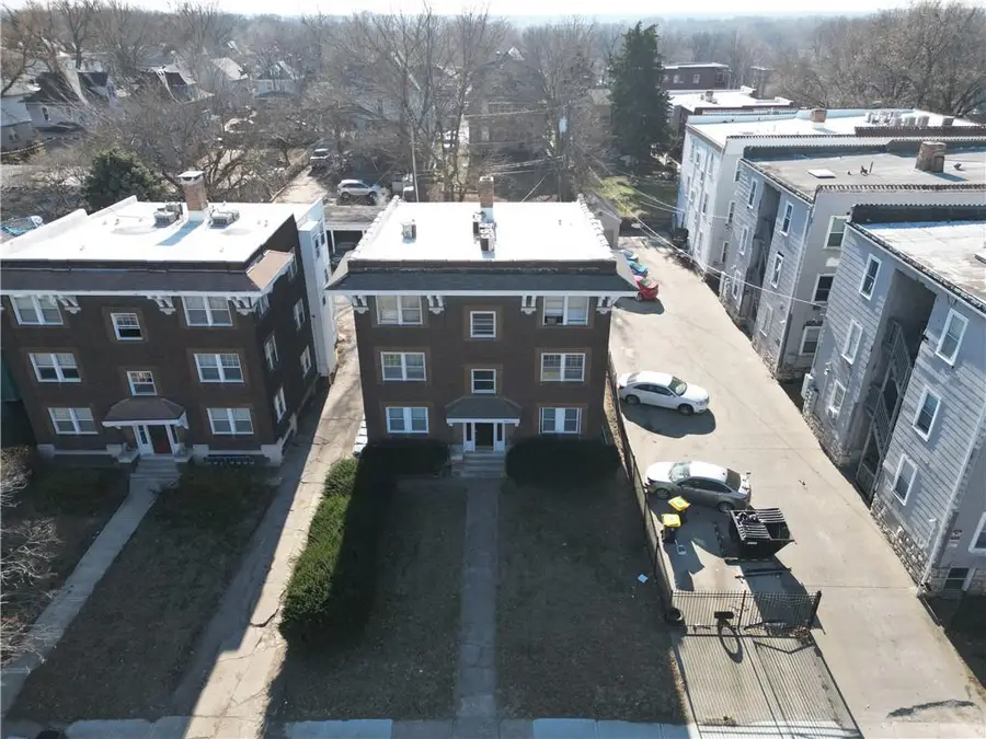 3909 Scarritt Avenue, Kansas City, MO 64123 - #2