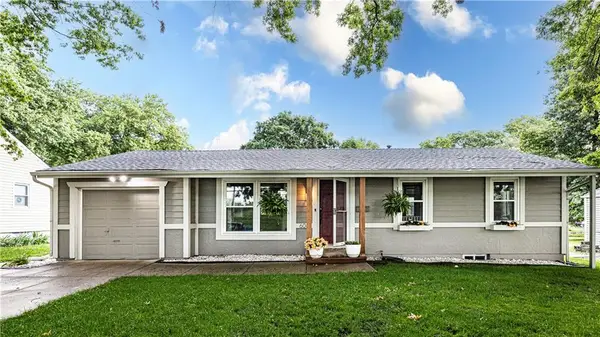 608 NW O'brien Road, Lee's Summit, MO 64063
