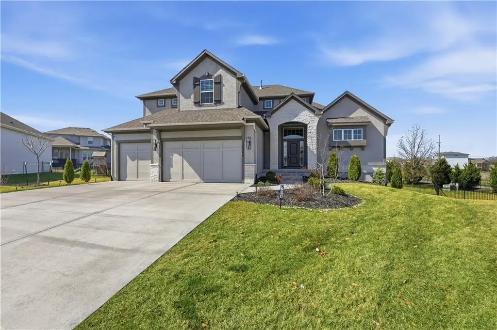 18304 Monrovia Street, Overland Park, KS 66013 - #1