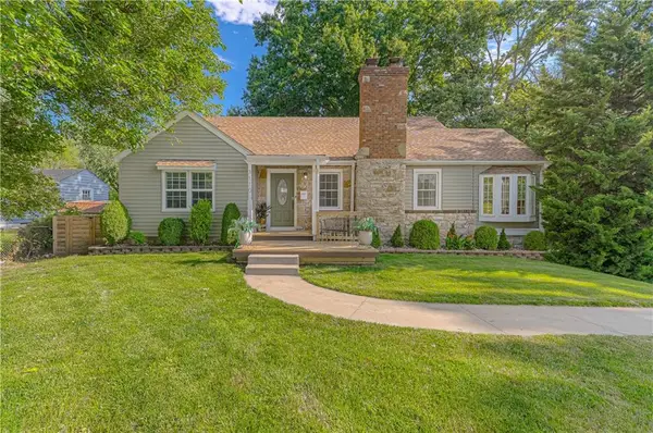 3110 NE Vivion Road, Kansas City, MO 64119