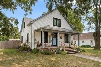 507 S West Street, Concordia, MO 64020 - #2