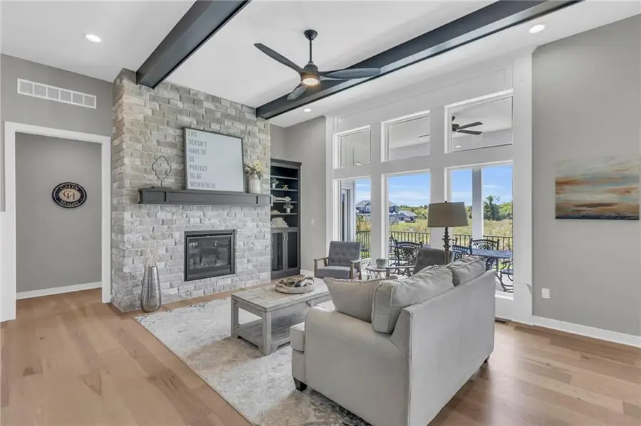 15197 W 168th Place, Olathe, KS 66062 - #2