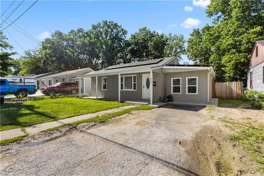 1018 Mildred Street, Kansas City, KS 66104 - #2