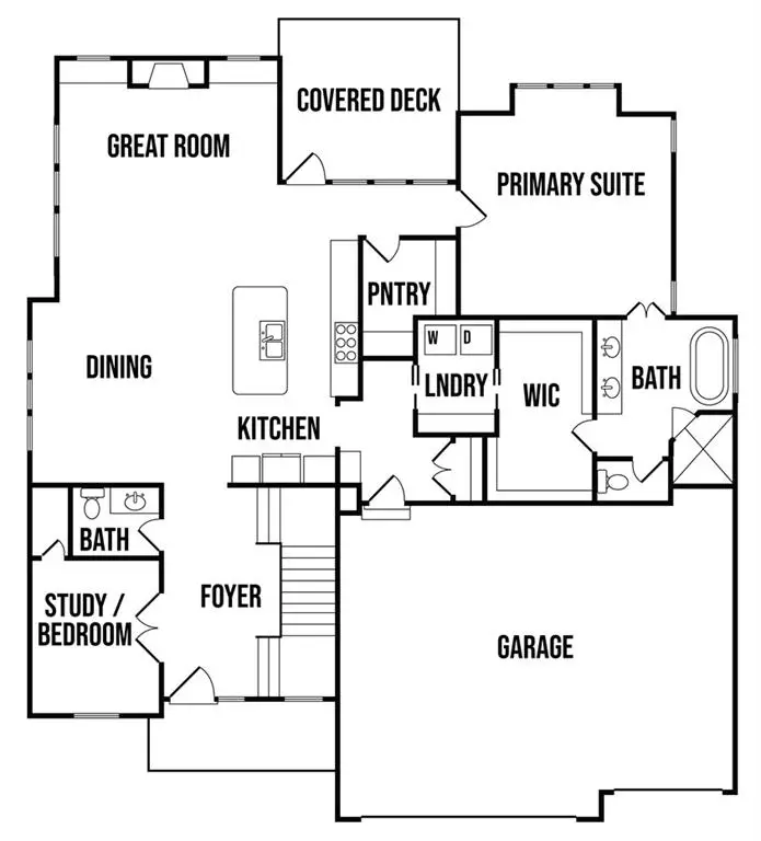 22040 W 99th Terrace, Lenexa, KS 66220 - #2