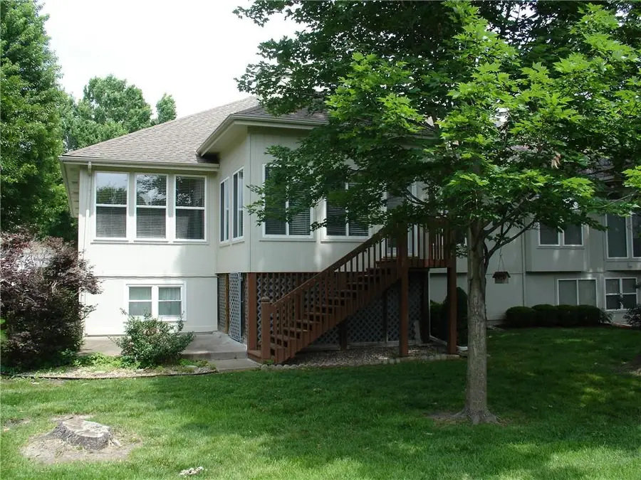 17205 E 44th Street Court S, Independence, MO 64055 - #2