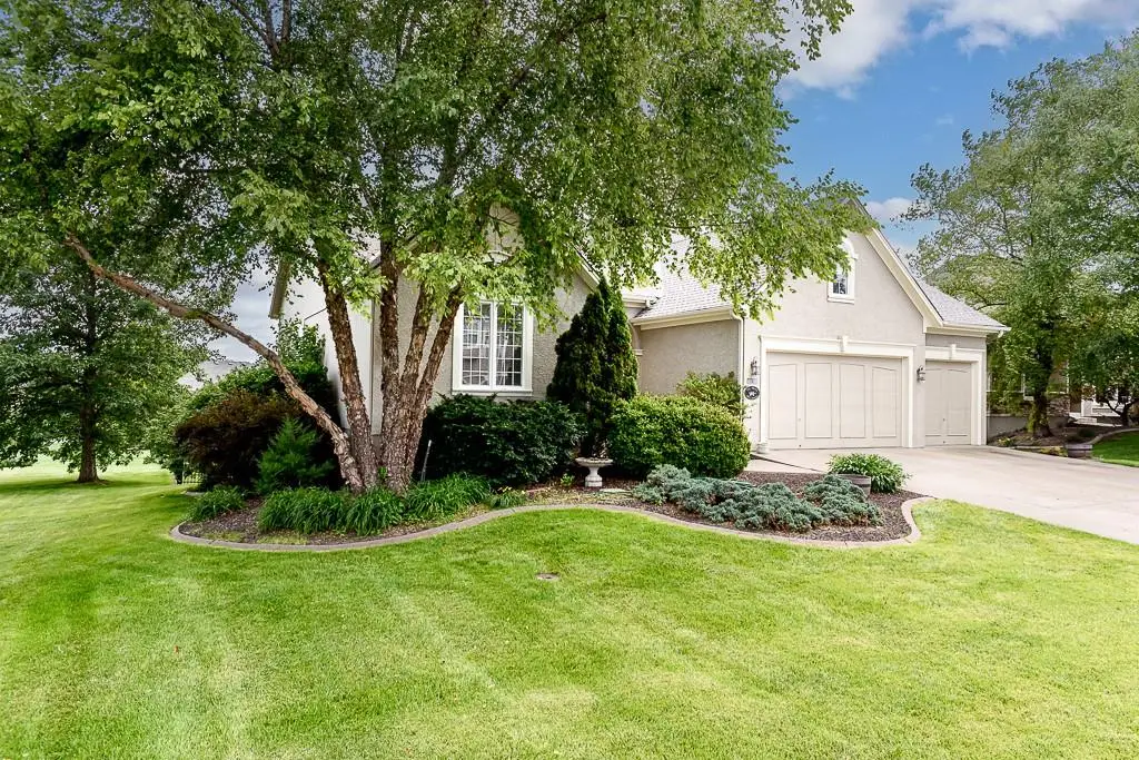 14101 Wingfoot Court, Basehor, KS 66007 - #1