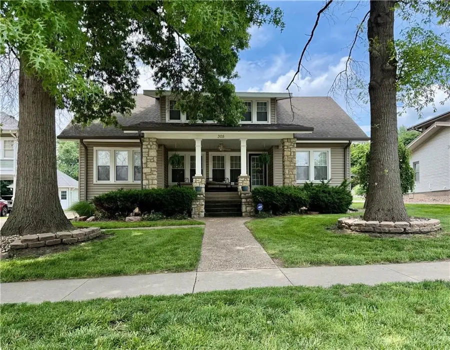 305 Fremont Street, Wathena, KS 66090 - #2