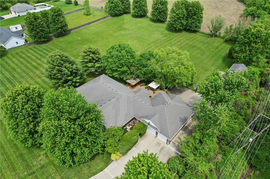 1601 Lynn Road, Excelsior Springs, MO 64024 - #1