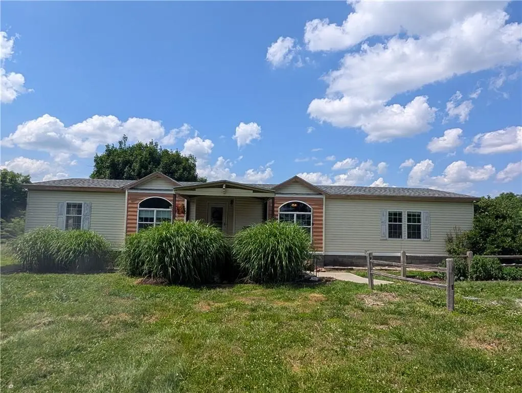 11005 Highway J Highway, Nelson, MO 65347 - #1