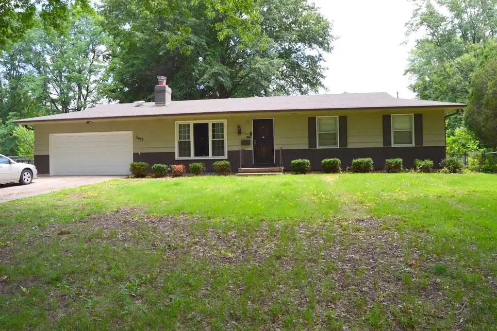 11403 Orchard Road, Kansas City, MO 64134 - #1