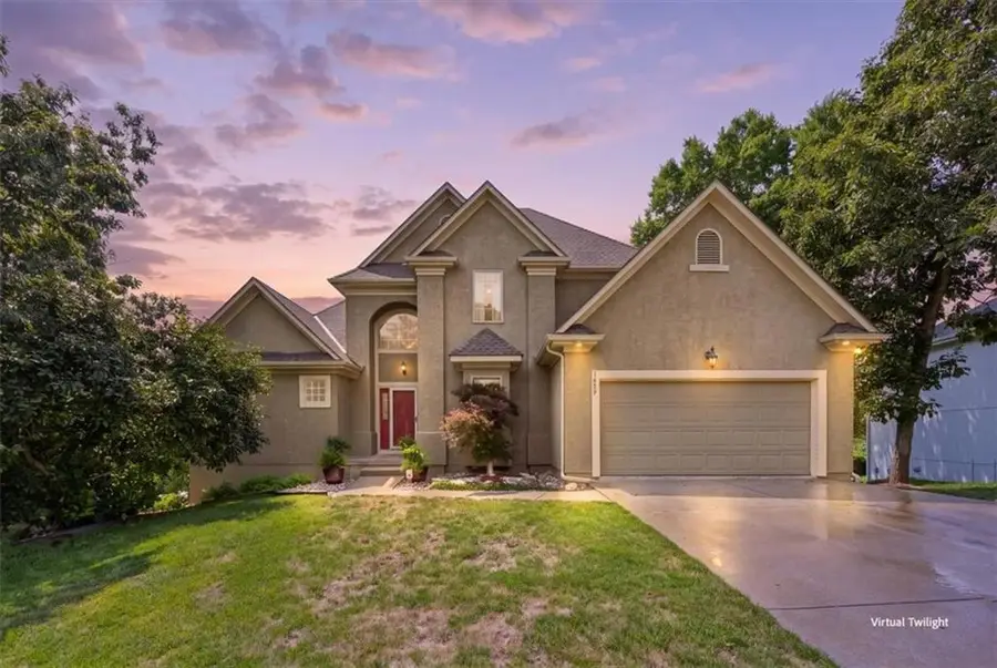 1829 SW Twincreek Place, Blue Springs, MO 64015 - #2