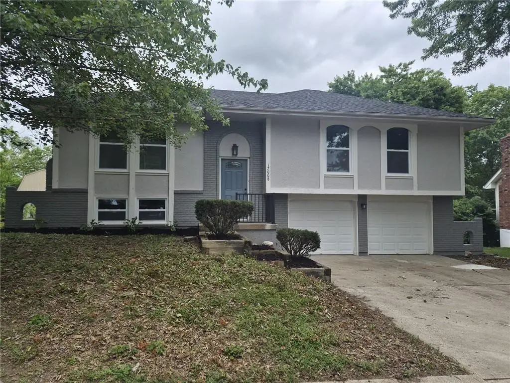 17008 E 2nd Street, Independence, MO 64056 - #1
