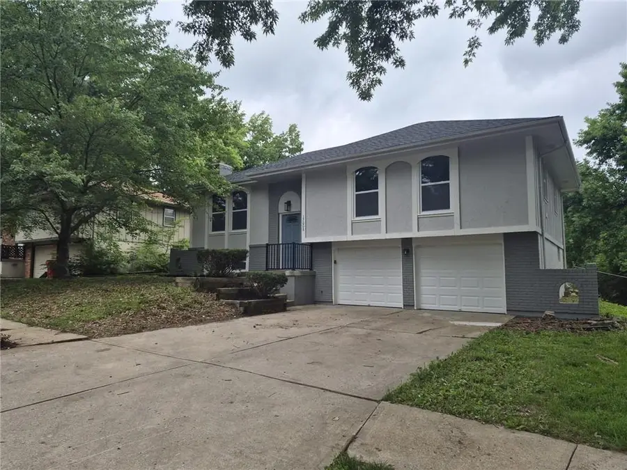17008 E 2nd Street, Independence, MO 64056 - #2