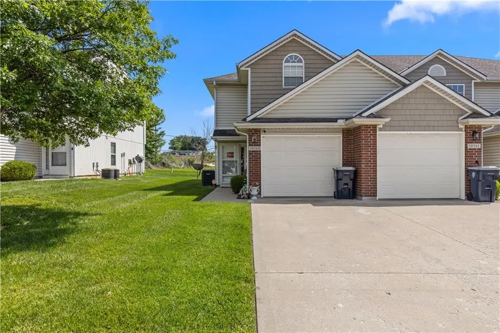 10563 E 46th Terrace, Kansas City, MO 64133 - #1