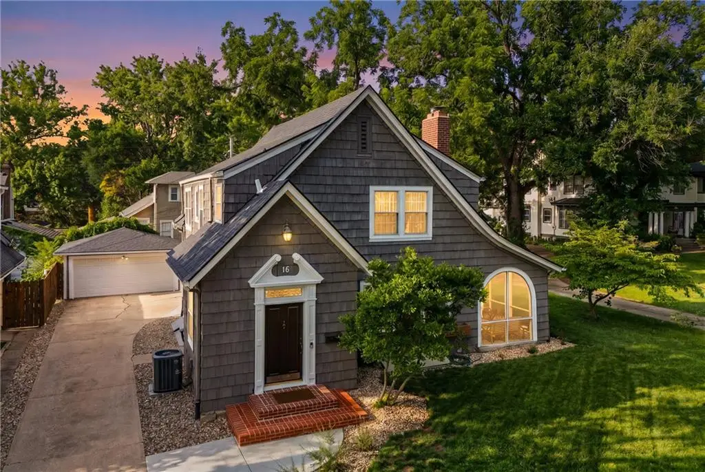 16 E 63rd Street, Kansas City, MO 64113 - #1