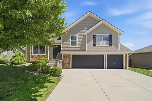 11205 N Pennsylvania Avenue, Kansas City, MO 64155
