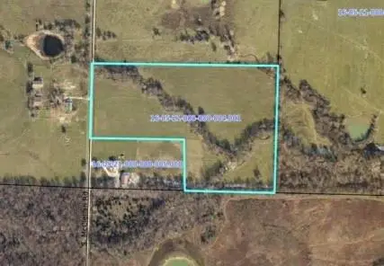 0000 S Mcclellen Road, Drexel, MO 64742 - #3