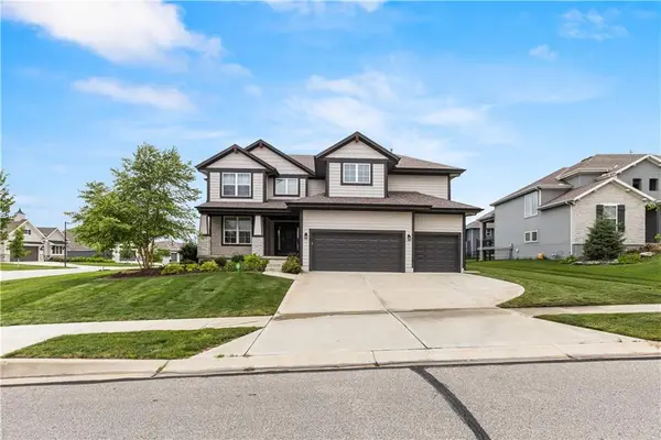 9196 Green Road, Lenexa, KS 66227