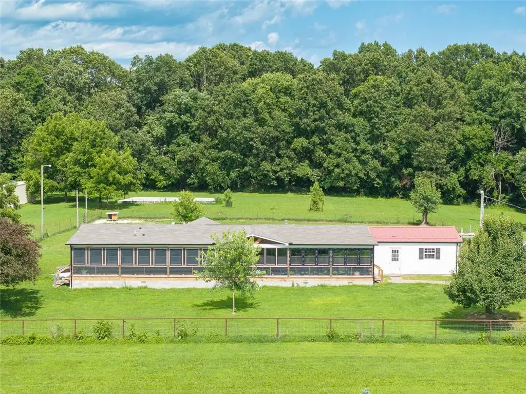 17905 Raven Road, Benton, MO 64844 - #1