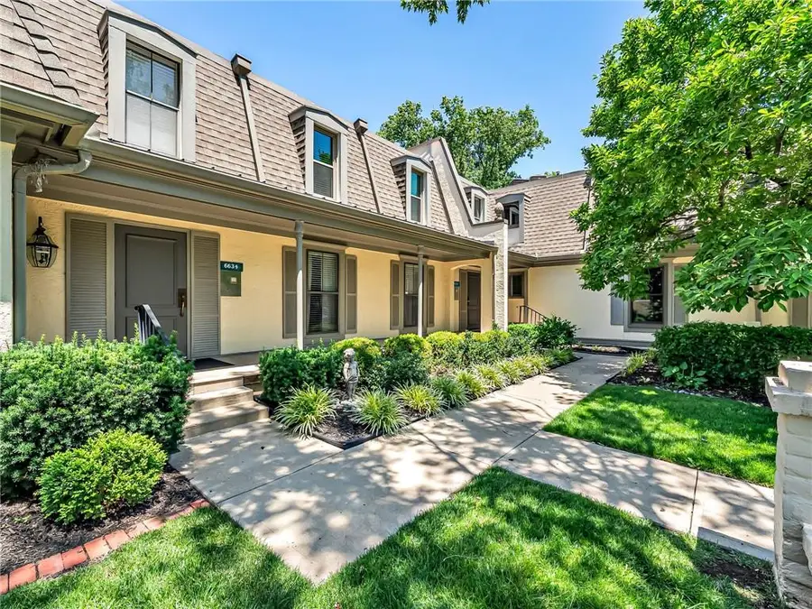 6634 W 109th Street #F, Overland Park, KS 66211 - #3