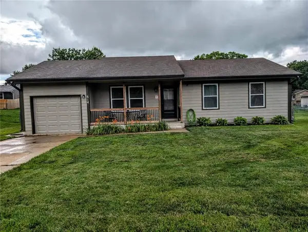 614 Younger Street, Kearney, MO 64060
