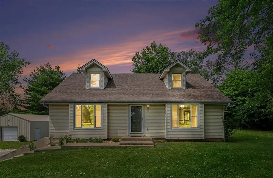 702 Howard Road, Trimble, MO 64492 - #2