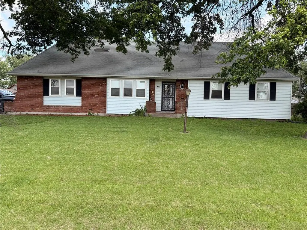 719 N 86th Street, Kansas City, KS 66112 - #1