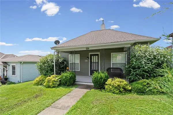 32935 W 83rd Street, De Soto, KS 66018