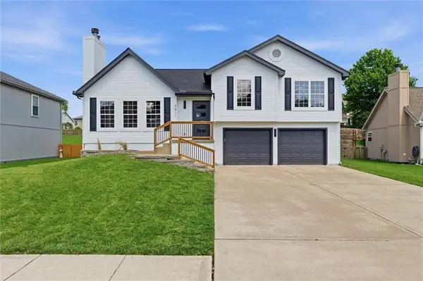 7411 N Mckinley Avenue, Kansas City, MO 64158