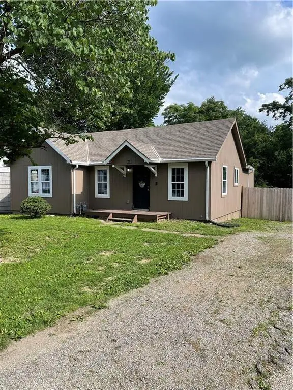 5235 Edith Avenue, Kansas City, KS 66104 - #1