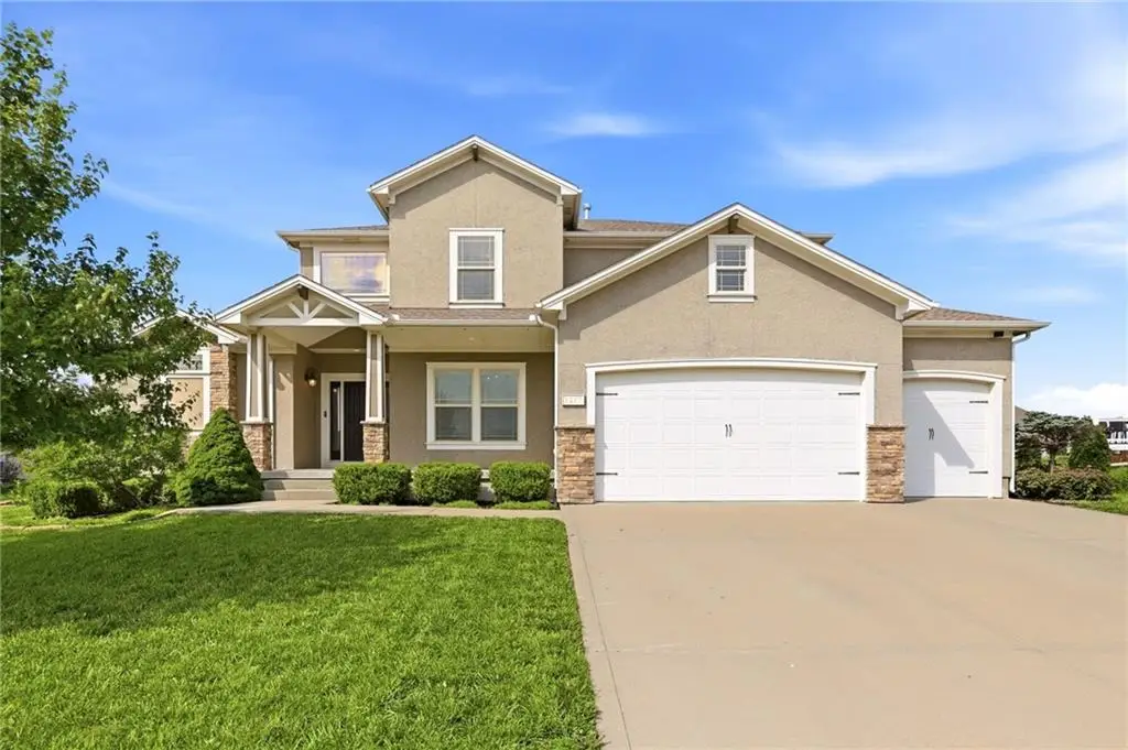 1217 Hillmann Lane, Warrensburg, MO 64093 - #1