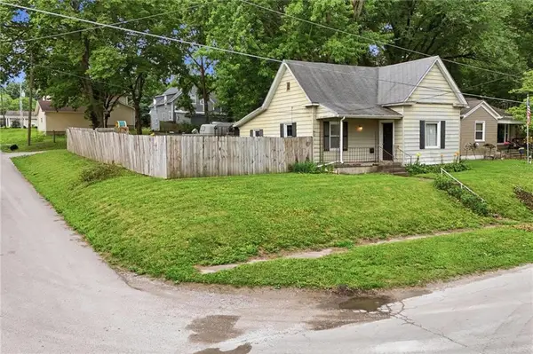511 E North Main Street, Richmond, MO 64085