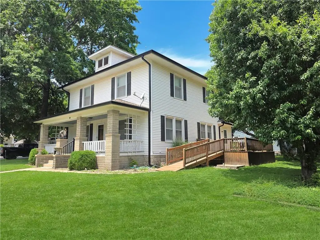 213 W 2nd Street, Alma, MO 64001 - #1