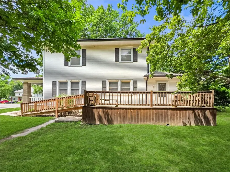 213 W 2nd Street, Alma, MO 64001 - #3