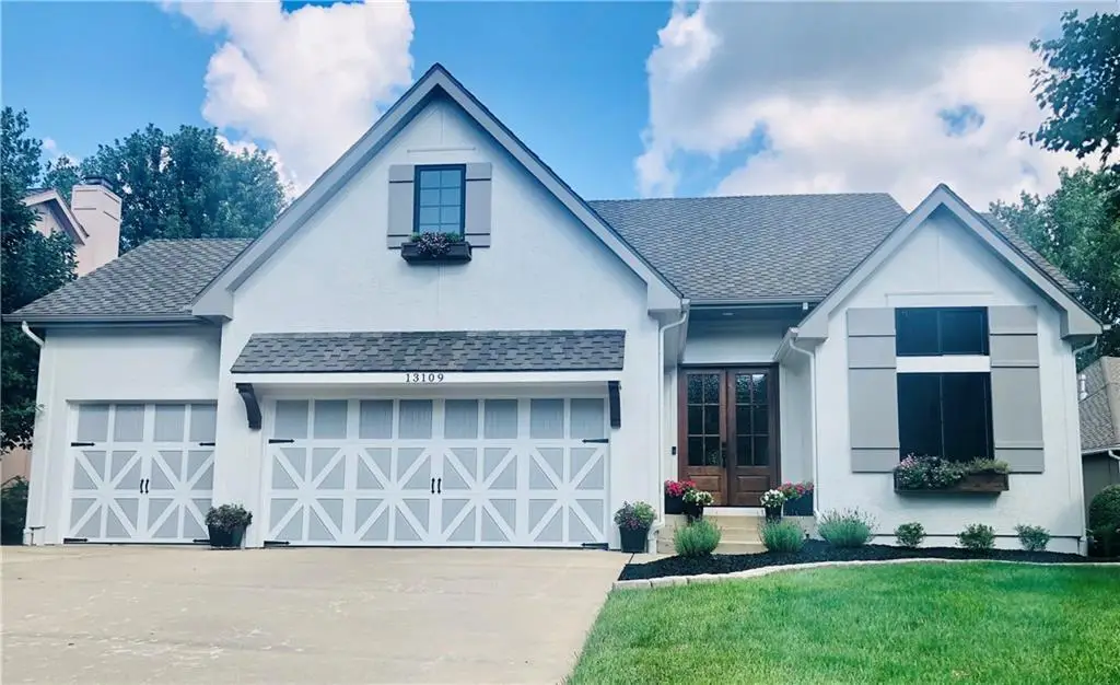 13109 Bluejacket Street, Overland Park, KS 66213 - #1