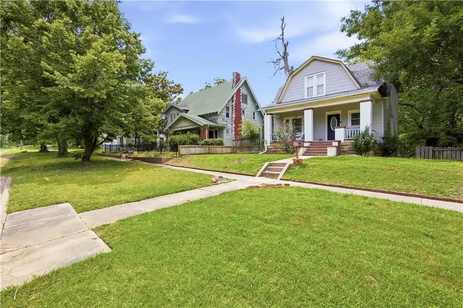 315 N 2nd Street, Independence, KS 67301 - #3