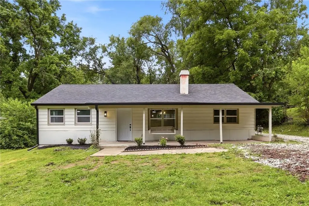6155 Ann Avenue, Kansas City, KS 66102 - #1