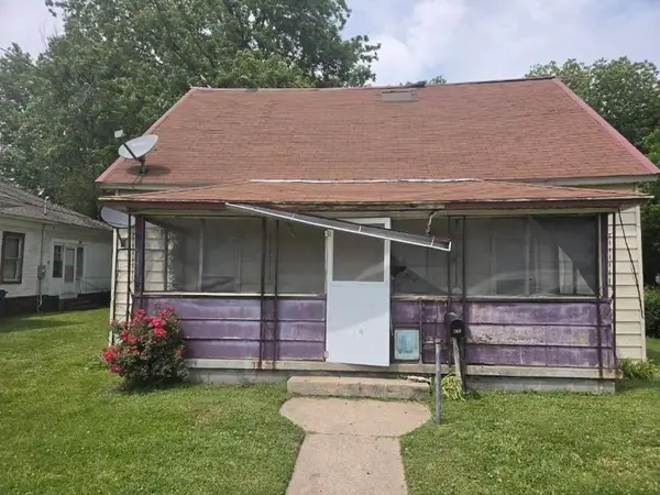 308 W Cleveland Street, Other, MO 63834