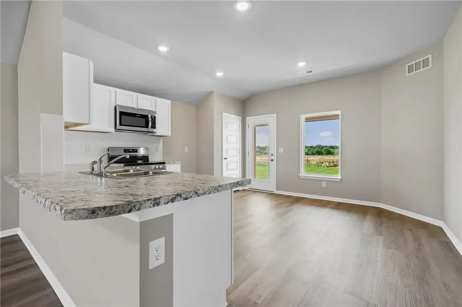 20247 W 195th Street, Spring Hill, KS 66083 - #3